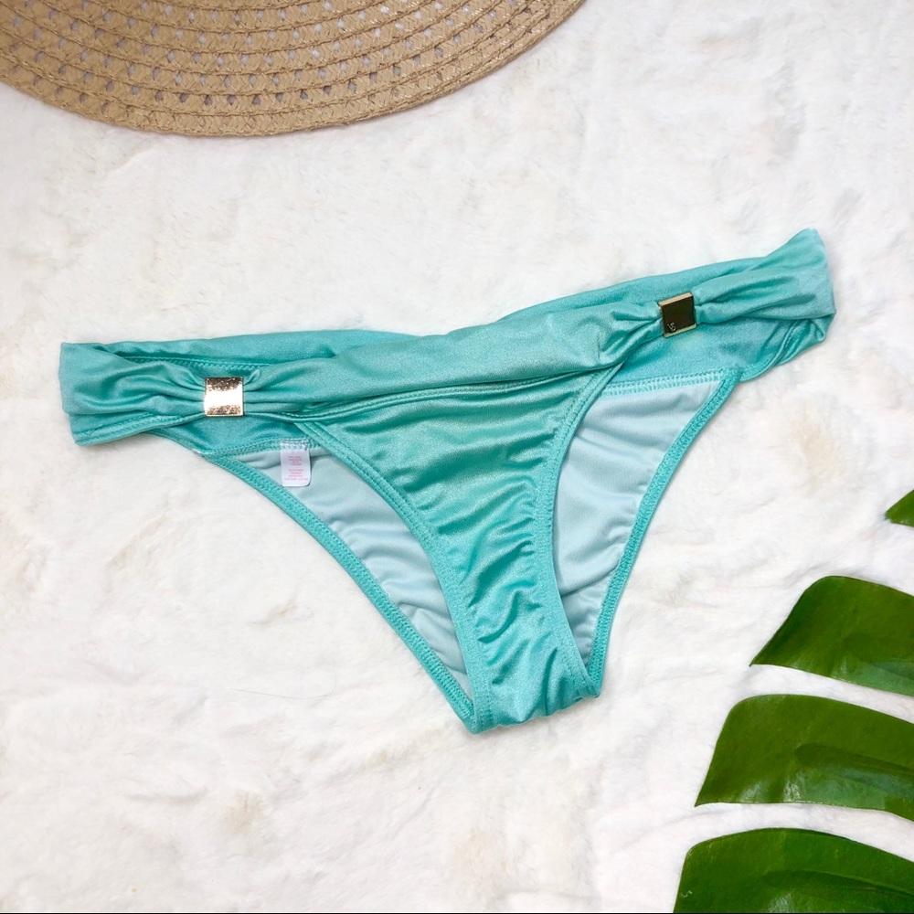 Victoria’s Secret The Angel Cheeky Bikini bottom